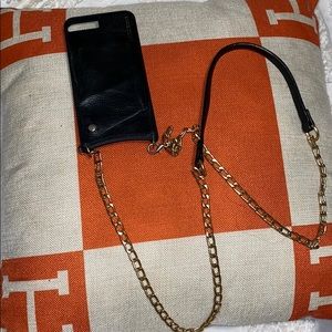 Bandolier Chain IPhone 7/8 Plus used